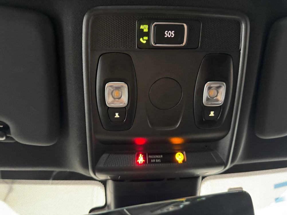 Acheter Renault Arkana Arkana E-Tech 145 - 21B R.S. Line 5p occasion dans les concessions du Groupe Faurie