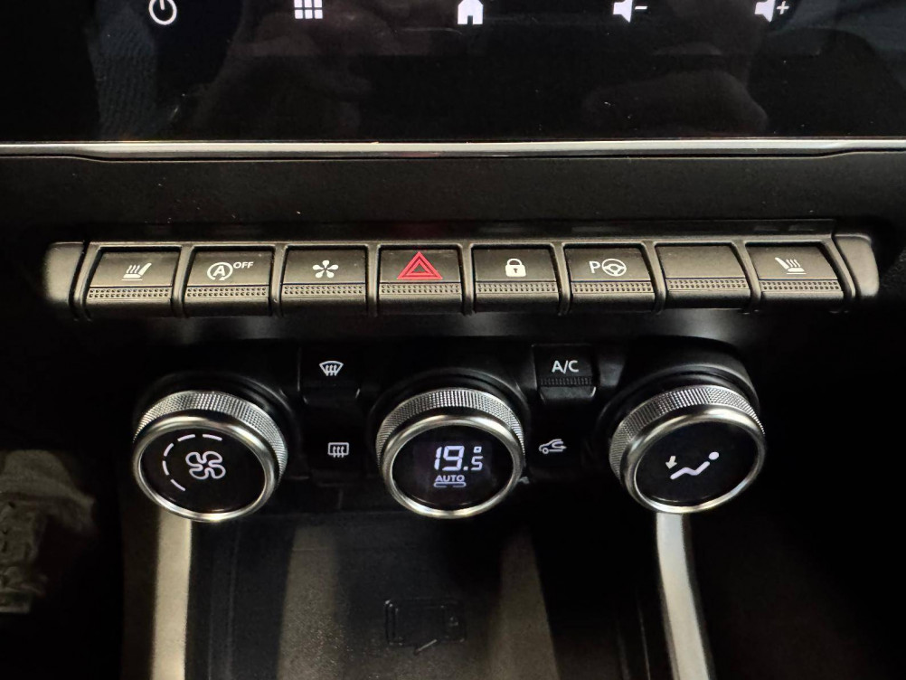 Acheter Renault Arkana Arkana mild hybrid 140 EDC FAP - 22 R.S. Line 5p occasion dans les concessions du Groupe Faurie