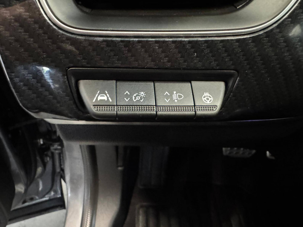 Acheter Renault Arkana Arkana mild hybrid 140 EDC FAP - 22 R.S. Line 5p occasion dans les concessions du Groupe Faurie