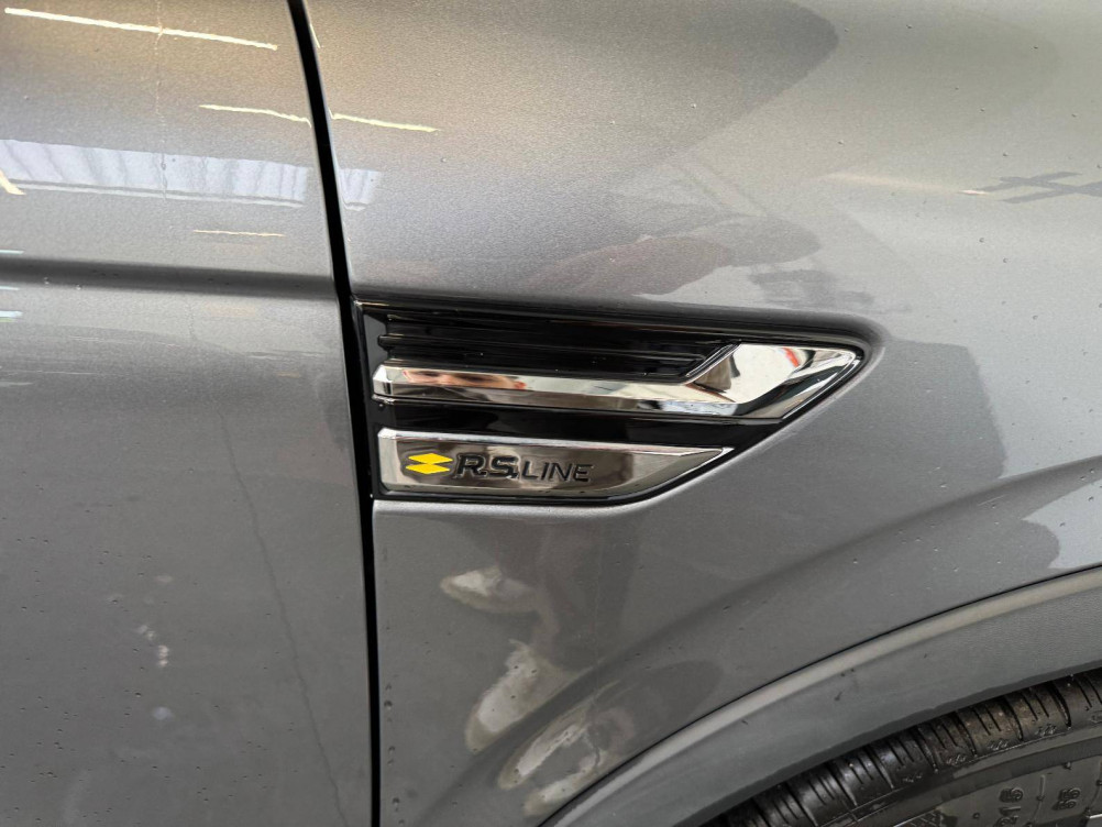 Acheter Renault Arkana Arkana mild hybrid 140 EDC FAP - 22 R.S. Line 5p occasion dans les concessions du Groupe Faurie
