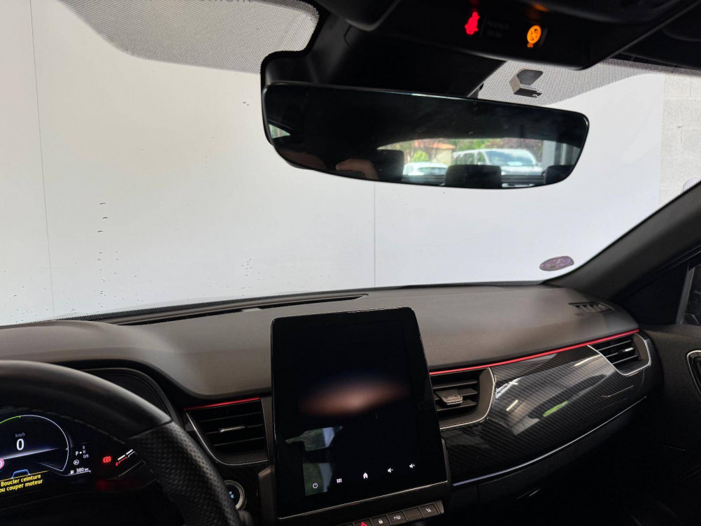 Acheter Renault Arkana Arkana E-Tech 145 - 21B R.S. Line 5p occasion dans les concessions du Groupe Faurie