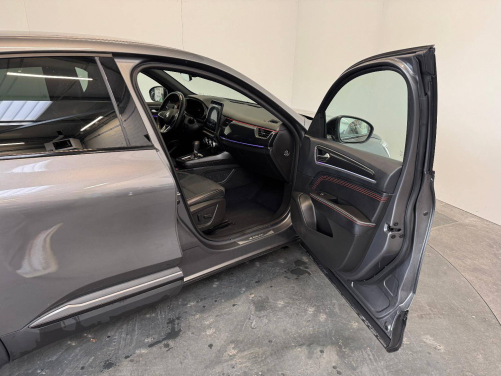 Acheter Renault Arkana Arkana mild hybrid 140 EDC FAP - 22 R.S. Line 5p occasion dans les concessions du Groupe Faurie