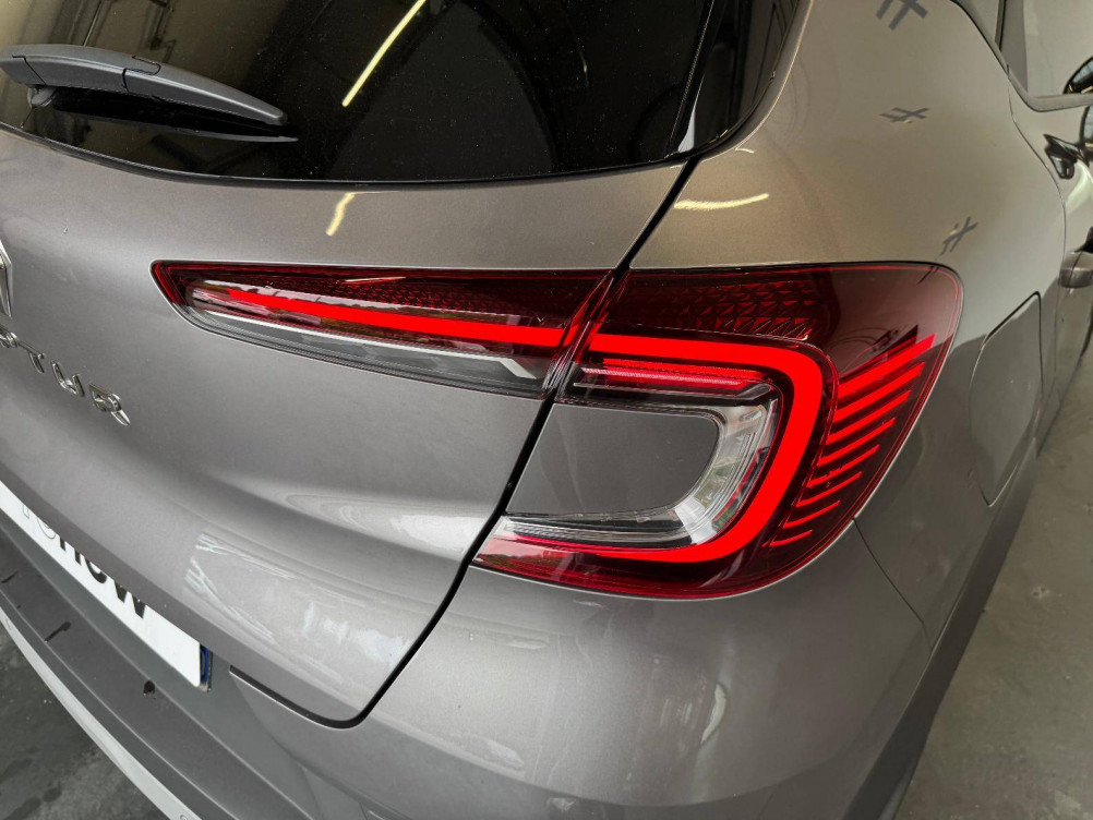 Acheter Renault Captur 2 Captur TCe 90 Evolution 5p occasion dans les concessions du Groupe Faurie