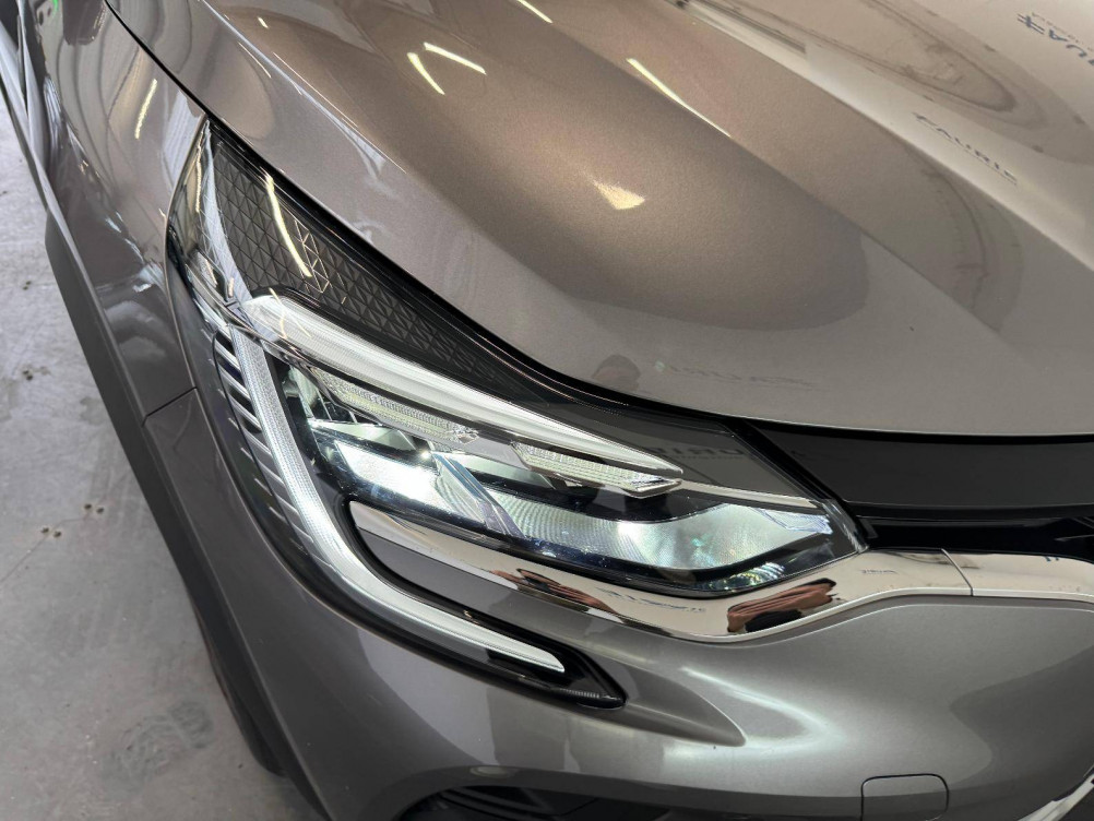 Acheter Renault Captur 2 Captur TCe 90 Evolution 5p occasion dans les concessions du Groupe Faurie