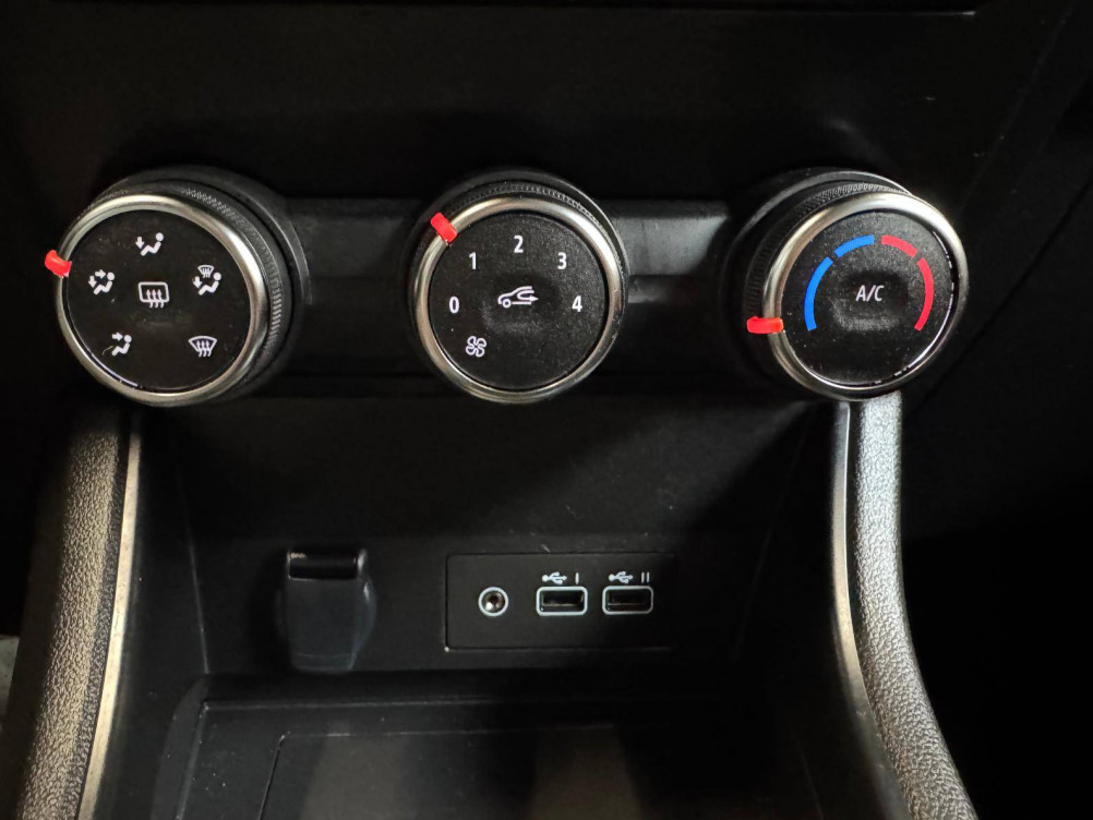 Acheter Renault Captur 2 Captur TCe 90 Evolution 5p occasion dans les concessions du Groupe Faurie