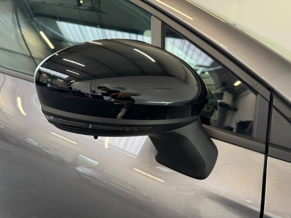 Acheter Renault Captur 2 Captur TCe 90 Evolution 5p occasion dans les concessions du Groupe Faurie
