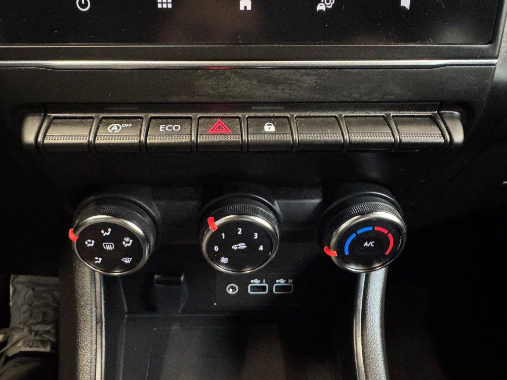 Acheter Renault Captur 2 Captur TCe 90 Evolution 5p occasion dans les concessions du Groupe Faurie