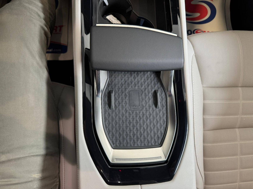 Acheter Renault Espace 6 Espace E-Tech hybrid 200 Iconic 5p occasion dans les concessions du Groupe Faurie