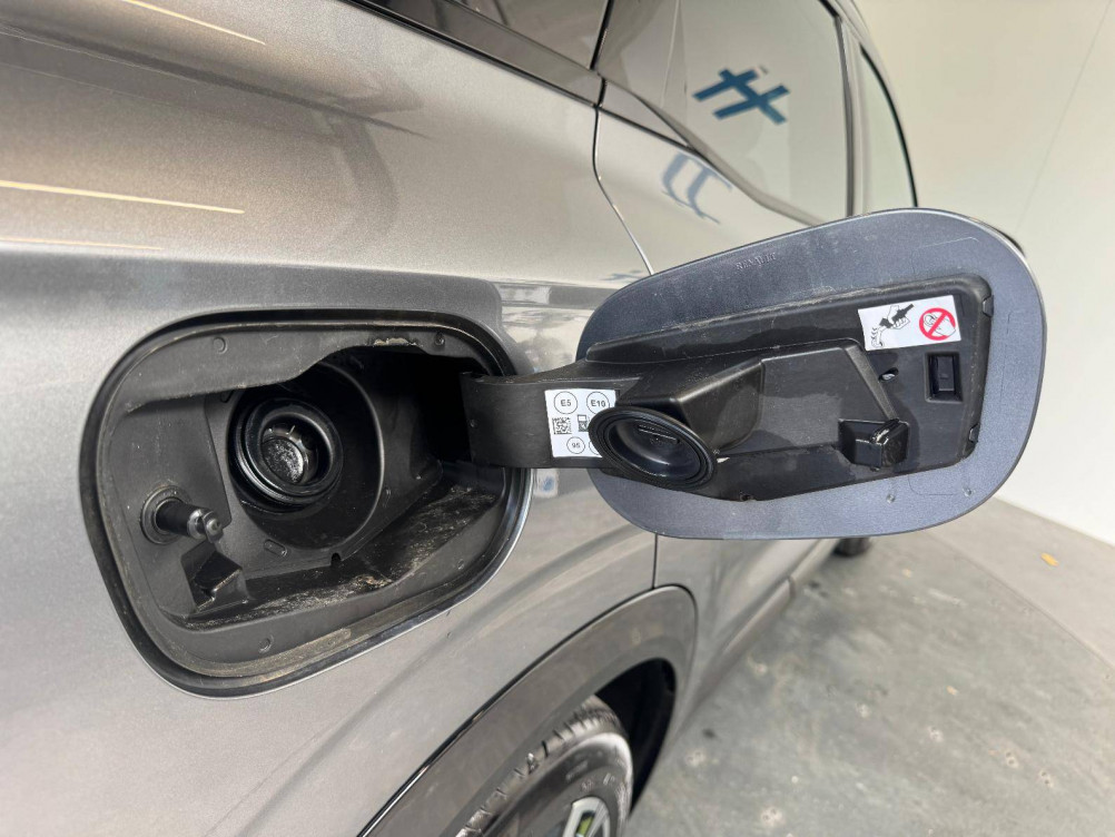 Acheter Renault Espace 6 Espace E-Tech hybrid 200 Iconic 5p occasion dans les concessions du Groupe Faurie