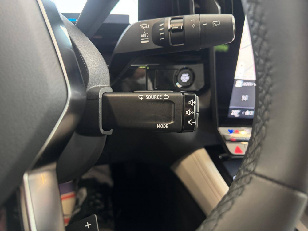 Acheter Renault Espace 6 Espace E-Tech hybrid 200 Iconic 5p occasion dans les concessions du Groupe Faurie
