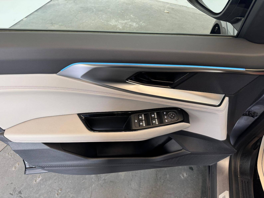 Acheter Renault Espace 6 Espace E-Tech hybrid 200 Iconic 5p occasion dans les concessions du Groupe Faurie
