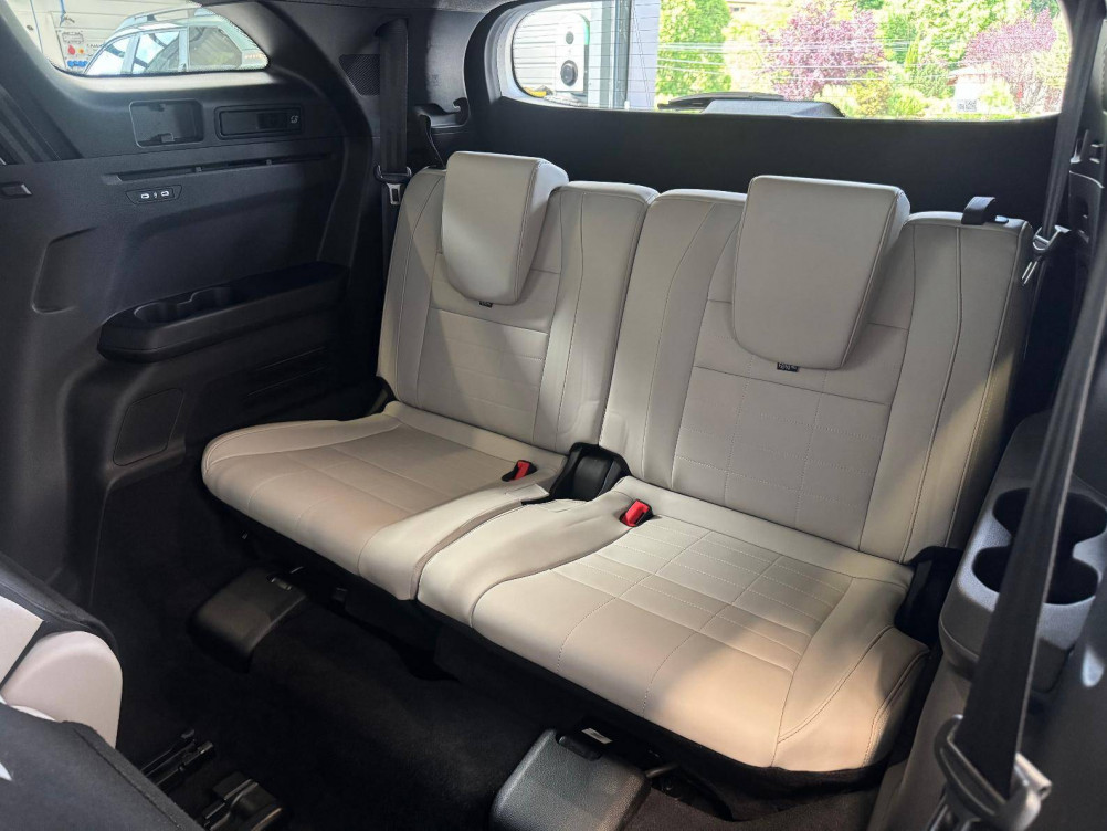Acheter Renault Espace 6 Espace E-Tech hybrid 200 Iconic 5p occasion dans les concessions du Groupe Faurie