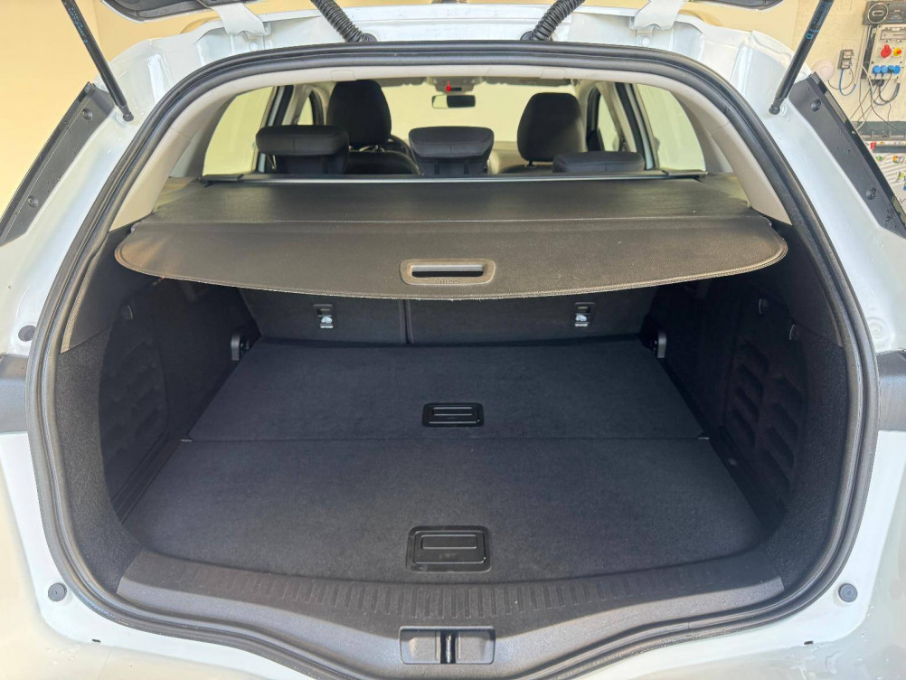 Acheter Renault Megane 4 Megane IV Estate Blue dCi 115 Evolution 5p occasion dans les concessions du Groupe Faurie