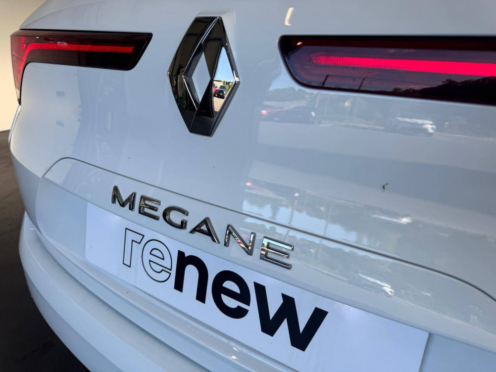 Acheter Renault Megane 4 Megane IV Estate Blue dCi 115 Evolution 5p occasion dans les concessions du Groupe Faurie