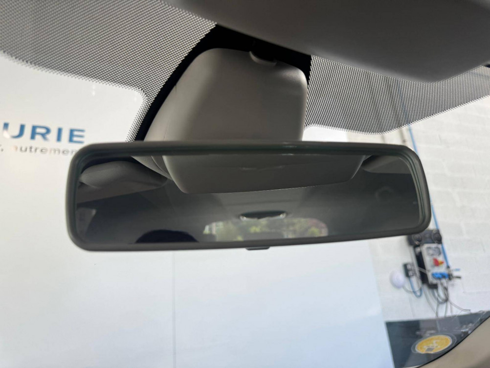 Acheter Renault Megane 4 Megane IV Estate Blue dCi 115 Evolution 5p occasion dans les concessions du Groupe Faurie