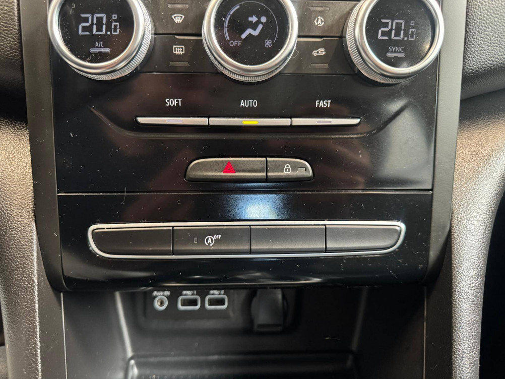 Acheter Renault Megane 4 Megane IV Estate Blue dCi 115 Evolution 5p occasion dans les concessions du Groupe Faurie