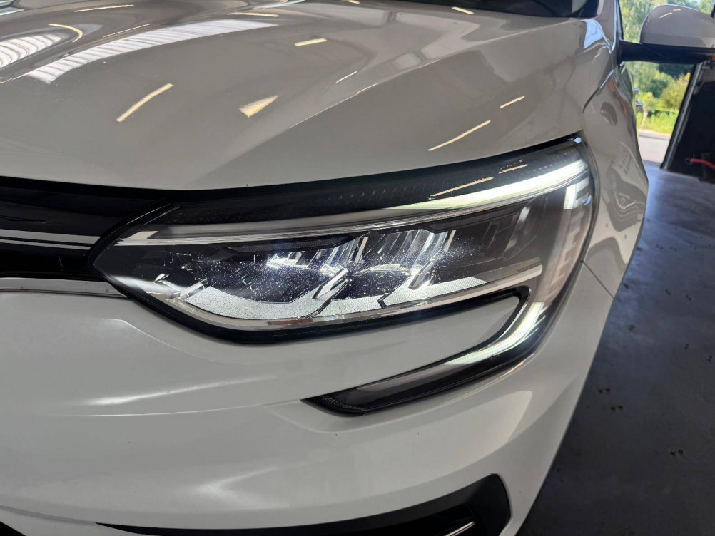 Acheter Renault Megane 4 Megane IV Estate Blue dCi 115 Evolution 5p occasion dans les concessions du Groupe Faurie