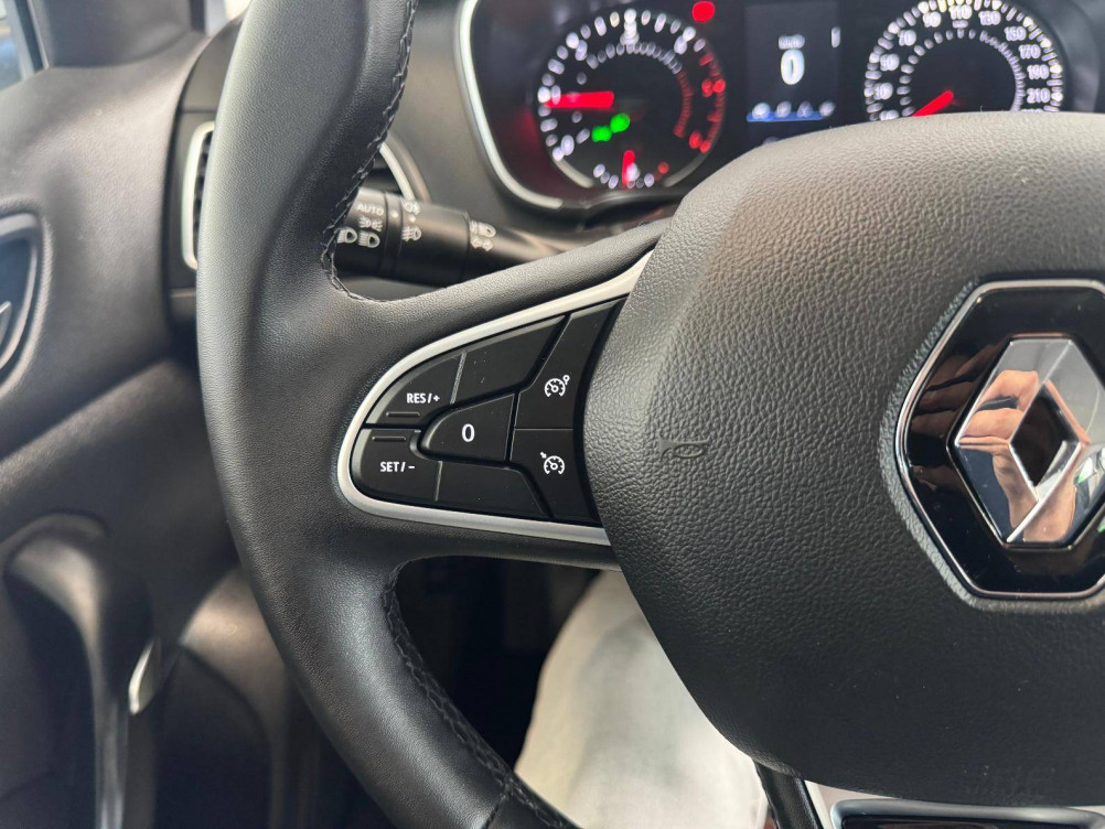 Acheter Renault Megane 4 Megane IV Estate Blue dCi 115 Evolution 5p occasion dans les concessions du Groupe Faurie