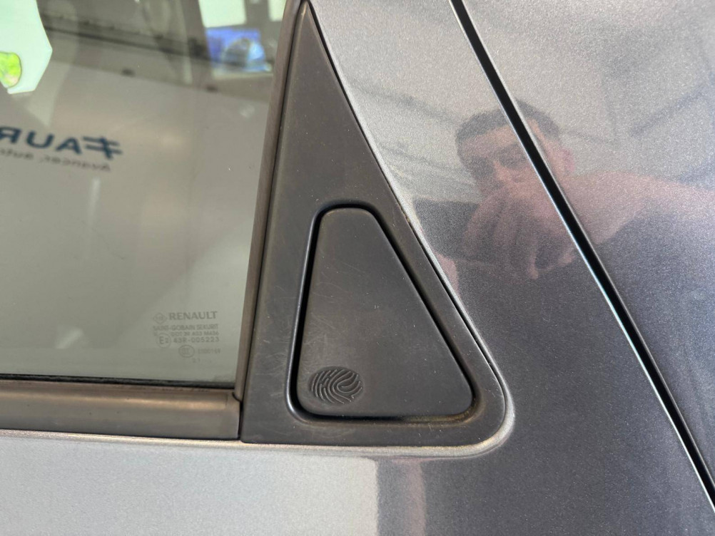 Acheter Renault Zoe Zoe R110 Achat Intégral - 21C Intens 5p occasion dans les concessions du Groupe Faurie