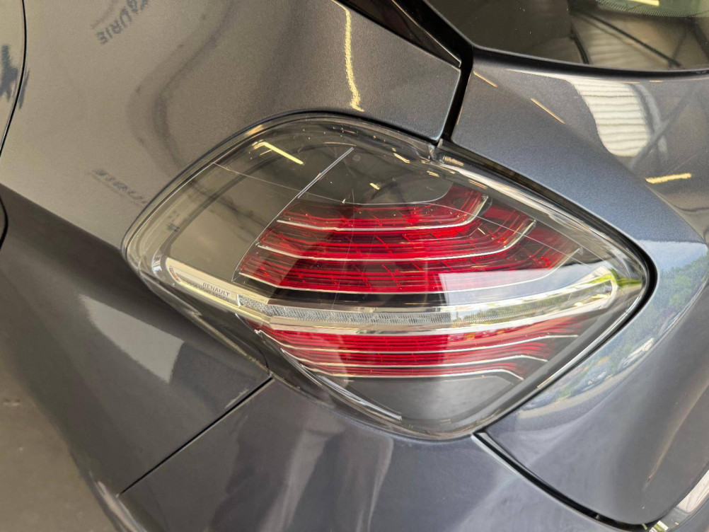 Acheter Renault Zoe Zoe R110 Achat Intégral - 21C Intens 5p occasion dans les concessions du Groupe Faurie