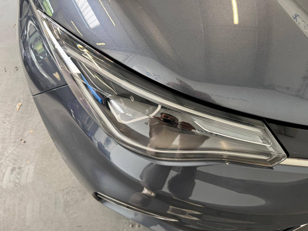 Acheter Renault Zoe Zoe R110 Achat Intégral - 21C Intens 5p occasion dans les concessions du Groupe Faurie