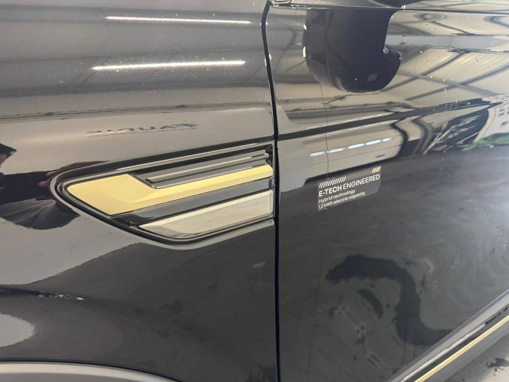 Acheter Renault Arkana Arkana E-Tech hybride 145 - 22 Engineered 5p occasion dans les concessions du Groupe Faurie