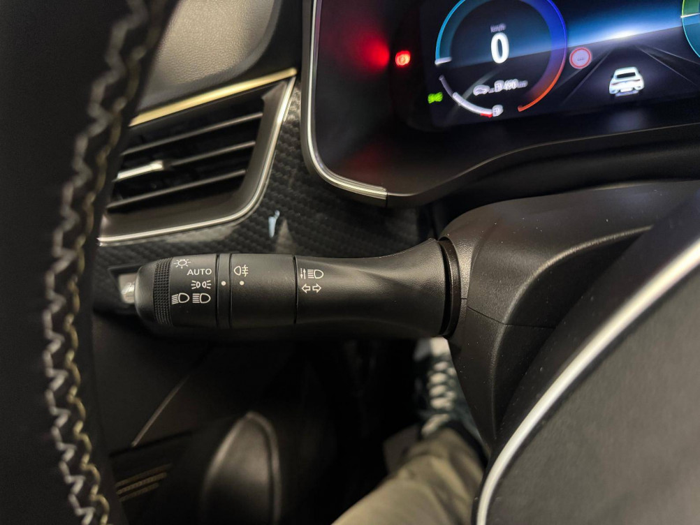 Acheter Renault Arkana Arkana E-Tech hybride 145 - 22 Engineered 5p occasion dans les concessions du Groupe Faurie