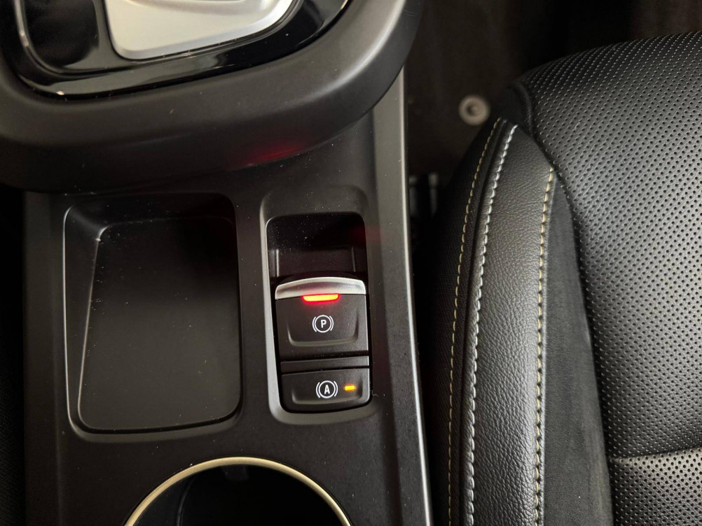 Acheter Renault Arkana Arkana E-Tech hybride 145 - 22 Engineered 5p occasion dans les concessions du Groupe Faurie
