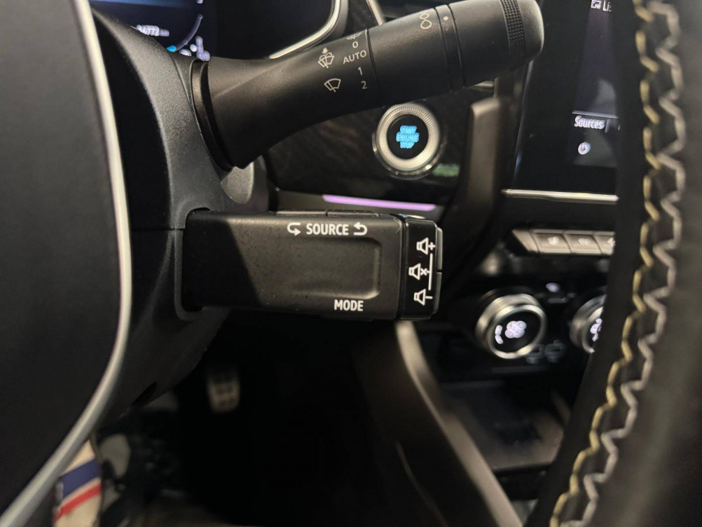 Acheter Renault Arkana Arkana E-Tech hybride 145 - 22 Engineered 5p occasion dans les concessions du Groupe Faurie