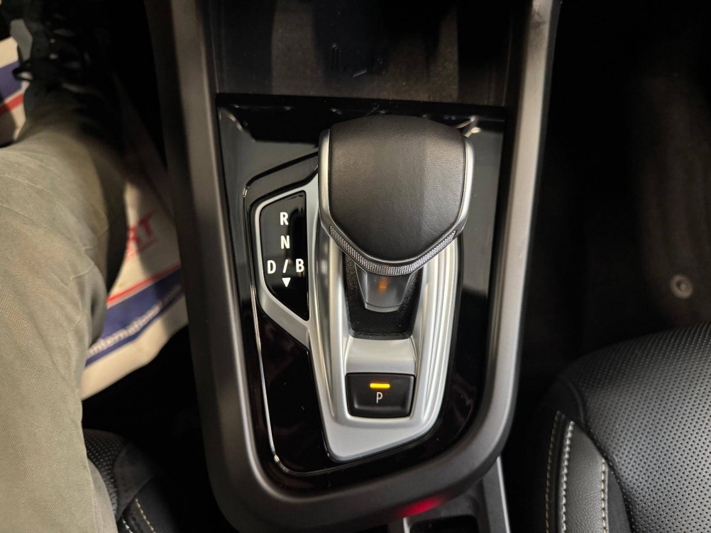 Acheter Renault Arkana Arkana E-Tech hybride 145 - 22 Engineered 5p occasion dans les concessions du Groupe Faurie