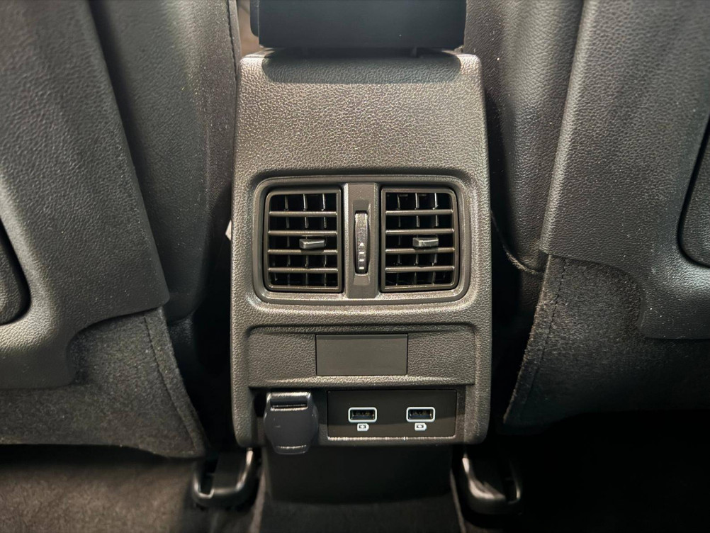 Acheter Renault Arkana Arkana E-Tech hybride 145 - 22 Engineered 5p occasion dans les concessions du Groupe Faurie