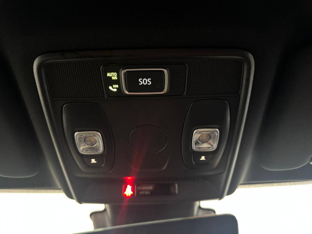Acheter Renault Arkana Arkana E-Tech hybride 145 - 22 Engineered 5p occasion dans les concessions du Groupe Faurie