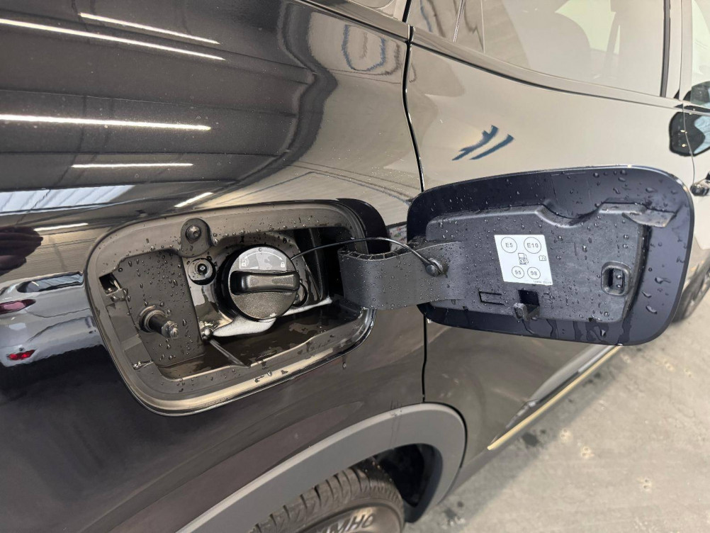 Acheter Renault Arkana Arkana E-Tech hybride 145 - 22 Engineered 5p occasion dans les concessions du Groupe Faurie