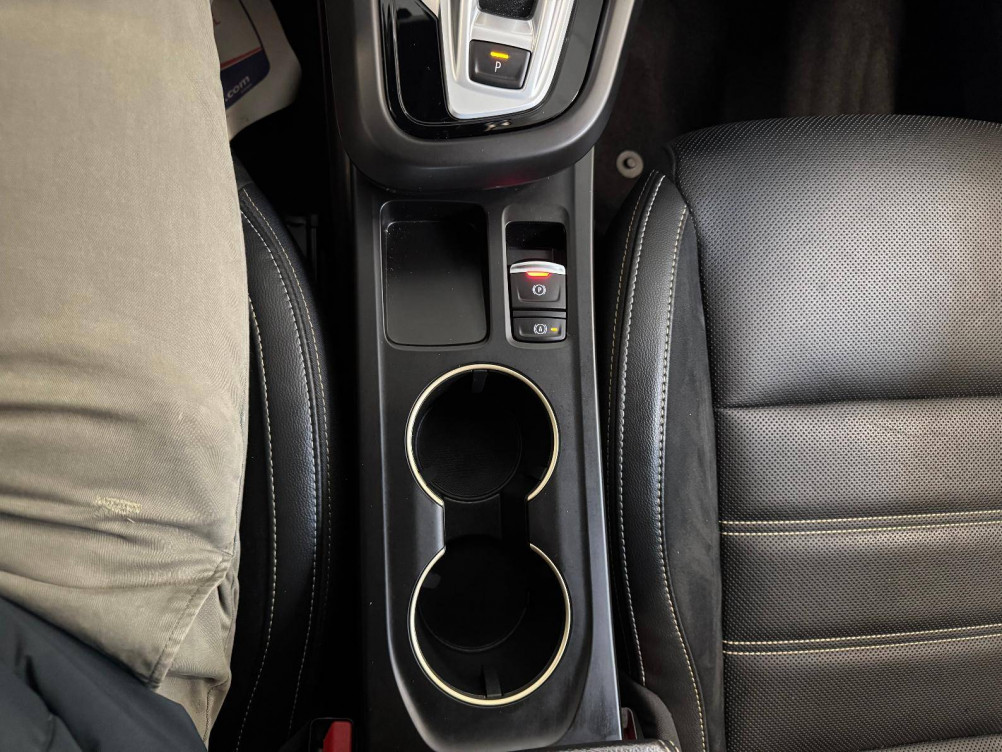 Acheter Renault Arkana Arkana E-Tech hybride 145 - 22 Engineered 5p occasion dans les concessions du Groupe Faurie