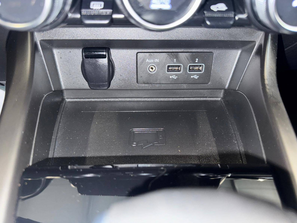 Acheter Renault Arkana Arkana E-Tech hybride 145 - 22 Engineered 5p occasion dans les concessions du Groupe Faurie