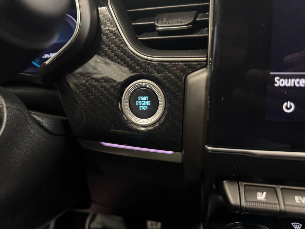 Acheter Renault Arkana Arkana E-Tech hybride 145 - 22 Engineered 5p occasion dans les concessions du Groupe Faurie