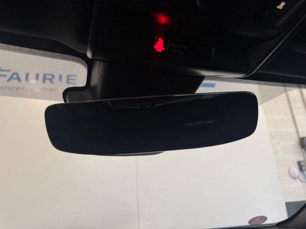 Acheter Renault Arkana Arkana E-Tech hybride 145 - 22 Engineered 5p occasion dans les concessions du Groupe Faurie
