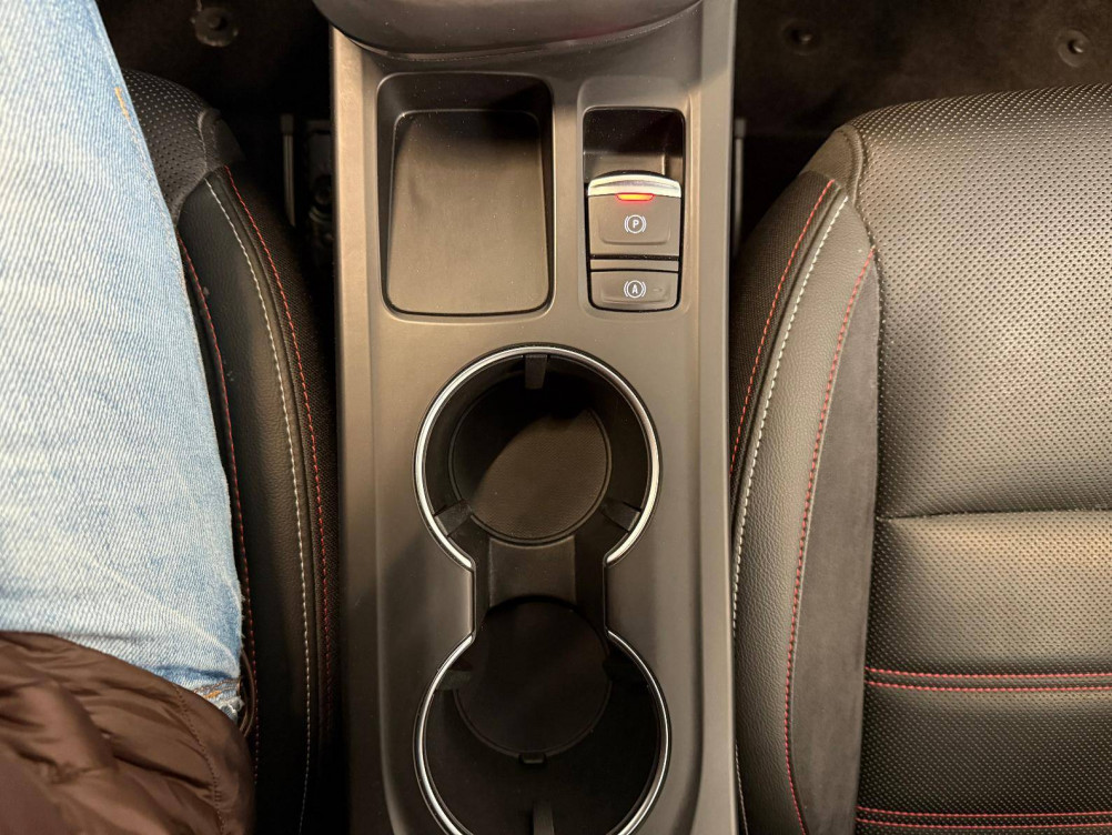 Acheter Renault Arkana Arkana TCe 140 EDC FAP - 21B R.S. Line 5p occasion dans les concessions du Groupe Faurie