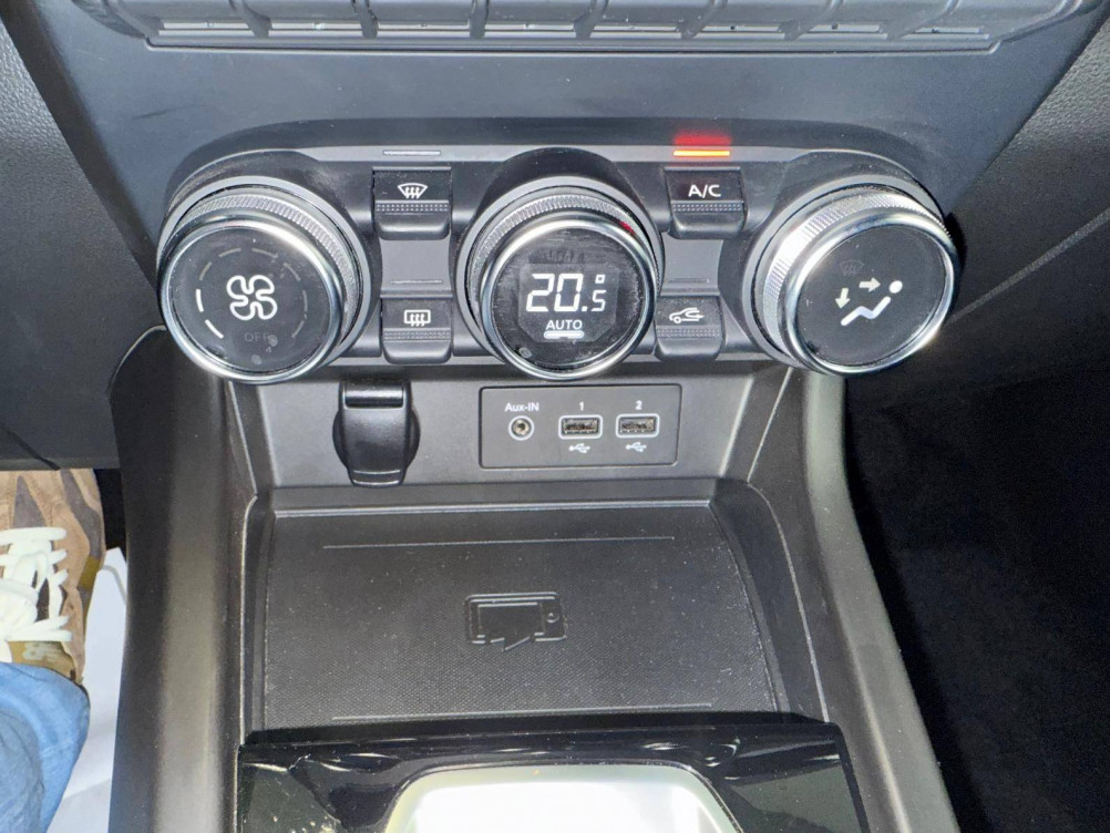 Acheter Renault Arkana Arkana TCe 140 EDC FAP - 21B R.S. Line 5p occasion dans les concessions du Groupe Faurie