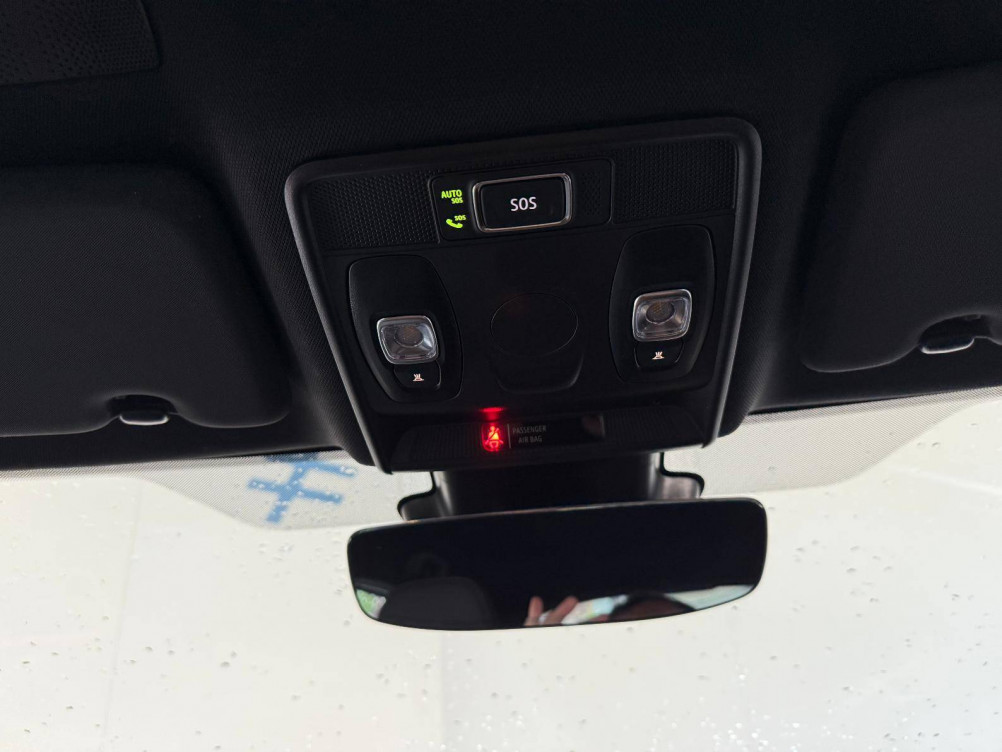 Acheter Renault Arkana Arkana TCe 140 EDC FAP - 21B R.S. Line 5p occasion dans les concessions du Groupe Faurie