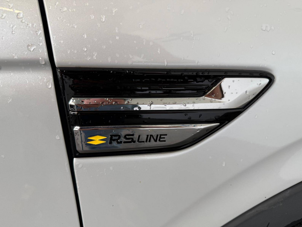 Acheter Renault Arkana Arkana TCe 140 EDC FAP - 21B R.S. Line 5p occasion dans les concessions du Groupe Faurie