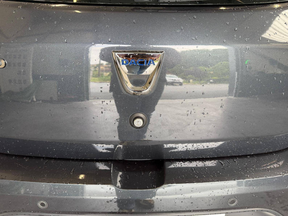 Acheter Dacia Sandero Sandero TCe 90 Easy-R Stepway 5p occasion dans les concessions du Groupe Faurie