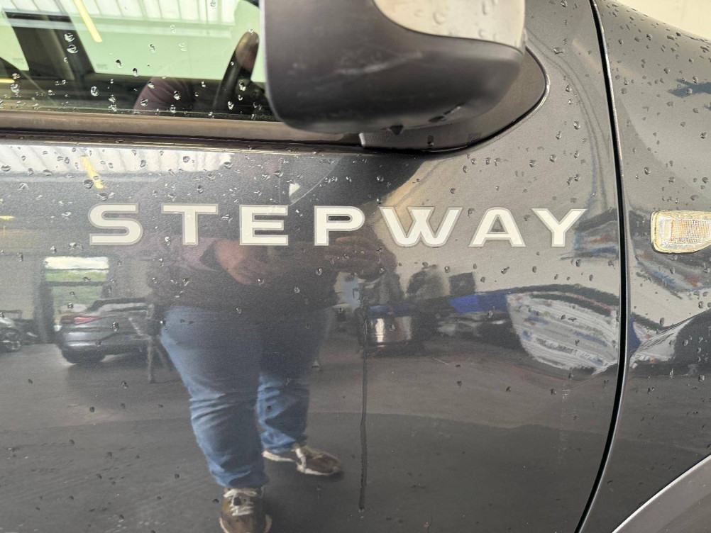 Acheter Dacia Sandero Sandero TCe 90 Easy-R Stepway 5p occasion dans les concessions du Groupe Faurie