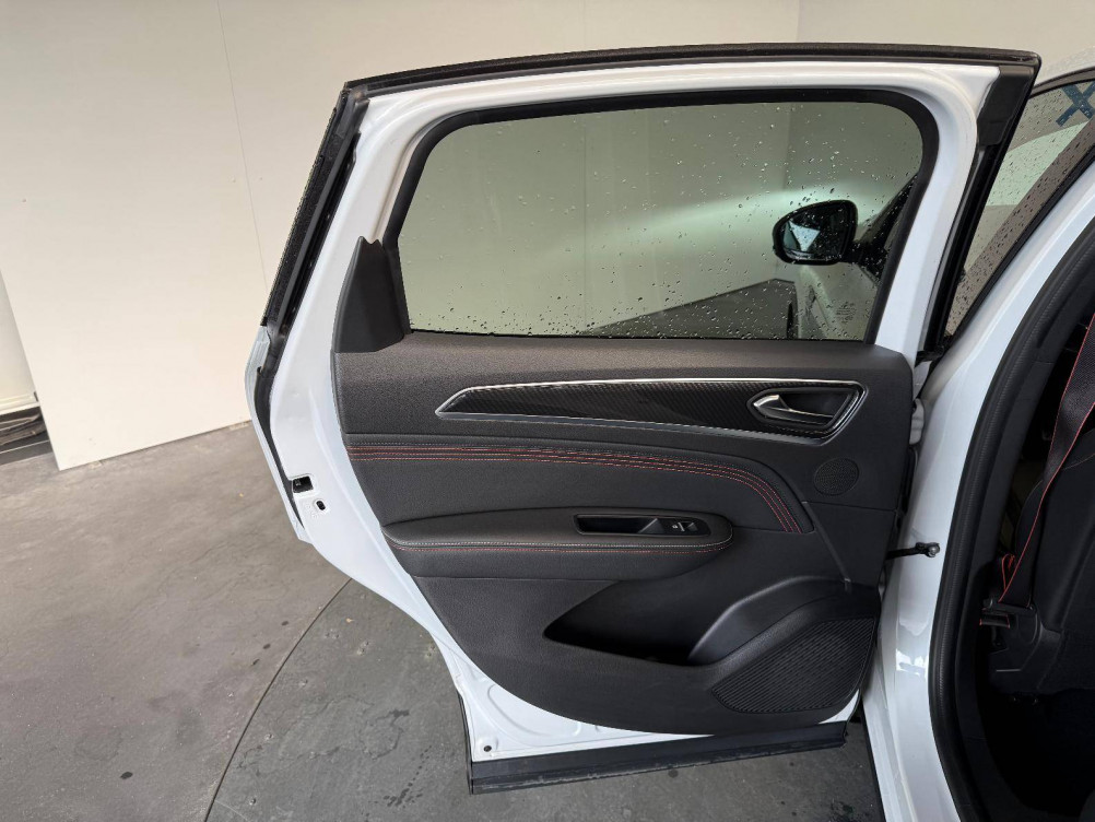 Acheter Renault Arkana Arkana TCe 140 EDC FAP - 21B R.S. Line 5p occasion dans les concessions du Groupe Faurie