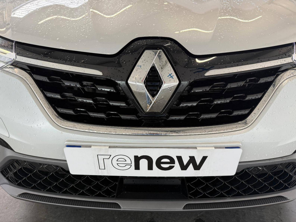 Acheter Renault Arkana Arkana TCe 140 EDC FAP - 21B R.S. Line 5p occasion dans les concessions du Groupe Faurie