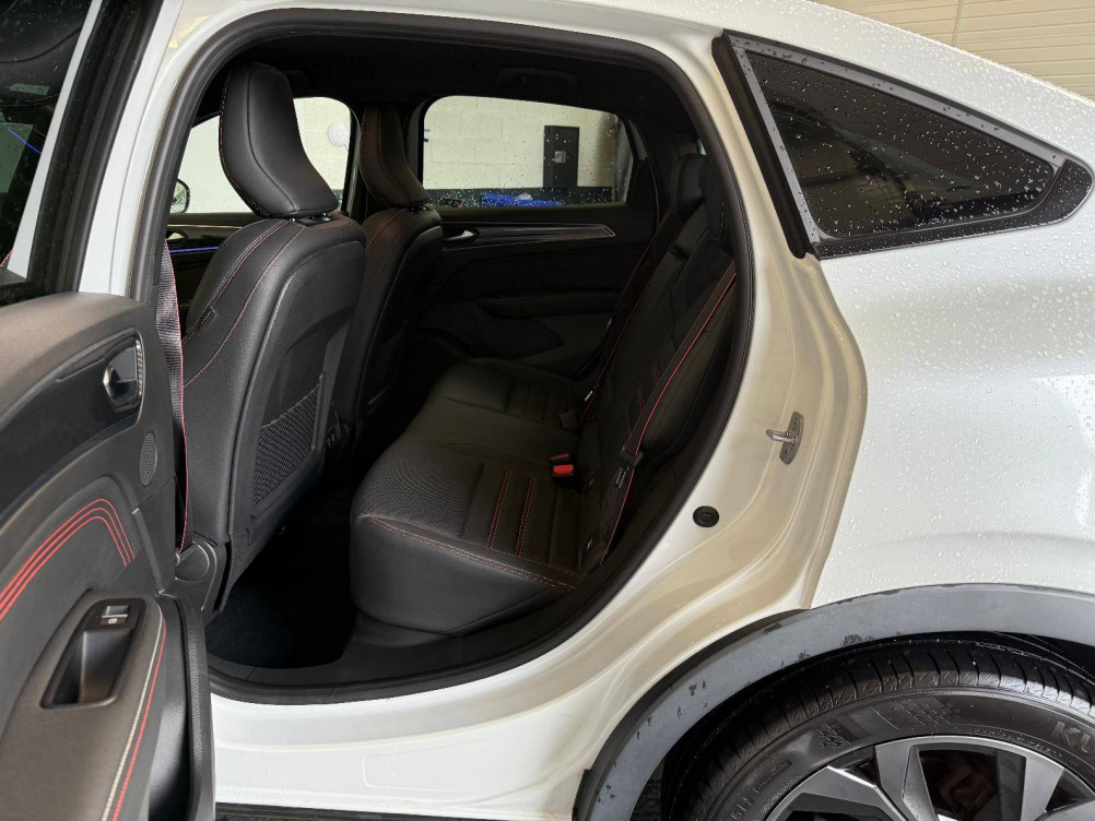 Acheter Renault Arkana Arkana TCe 140 EDC FAP - 21B R.S. Line 5p occasion dans les concessions du Groupe Faurie