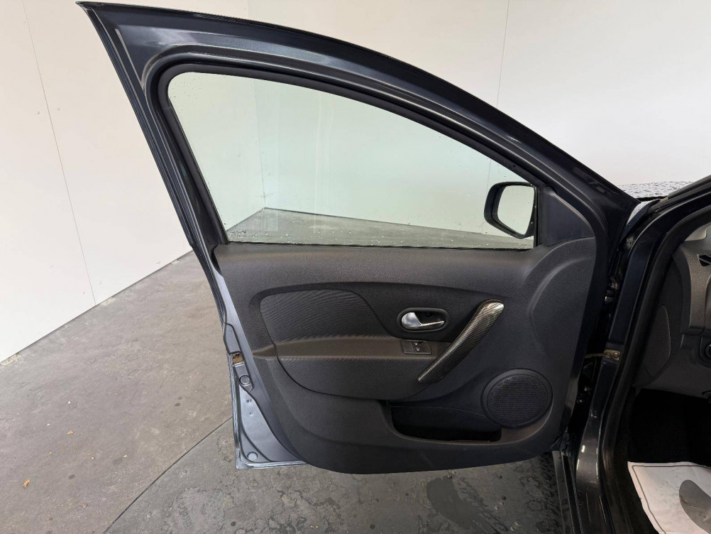 Acheter Dacia Sandero Sandero TCe 90 Easy-R Stepway 5p occasion dans les concessions du Groupe Faurie