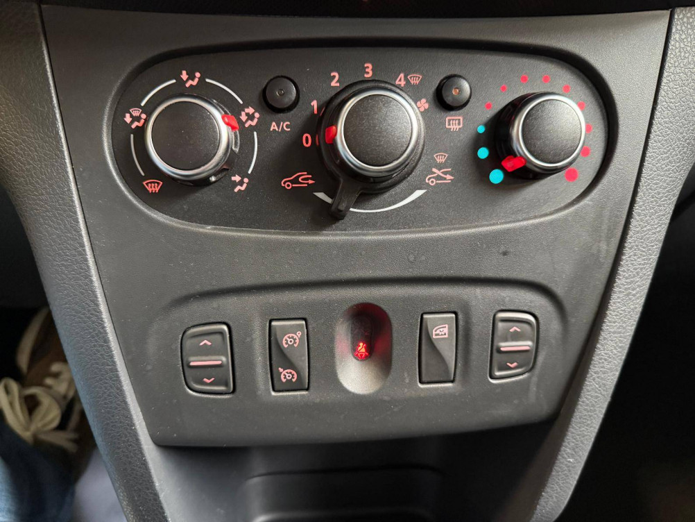 Acheter Dacia Sandero Sandero TCe 90 Easy-R Stepway 5p occasion dans les concessions du Groupe Faurie
