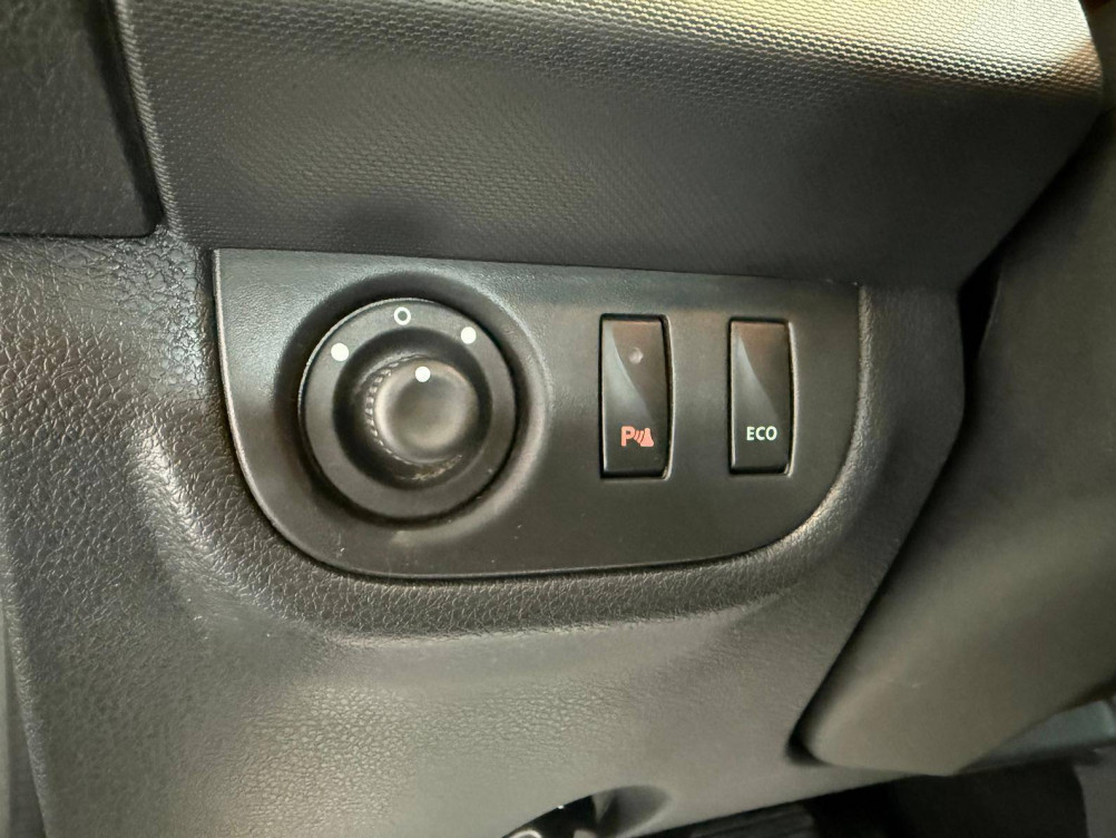 Acheter Dacia Sandero Sandero TCe 90 Easy-R Stepway 5p occasion dans les concessions du Groupe Faurie