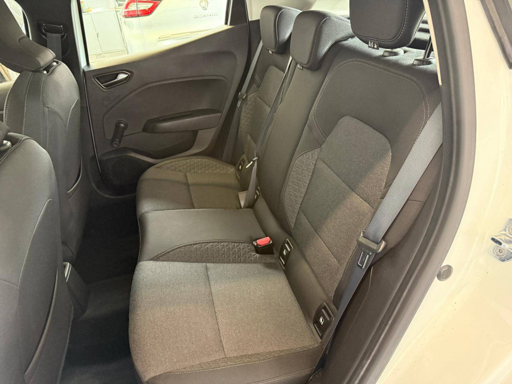 Acheter Renault Clio 5 Clio TCe 90 - 21 Business 5p occasion dans les concessions du Groupe Faurie